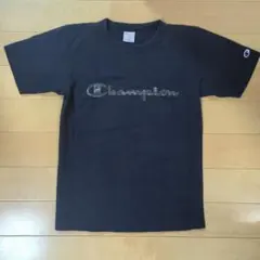 Champion Reverse Weave Tシャツ ネイビー Mのサムネイル