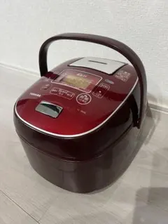 2026年最新】東芝炊飯器 rcの人気アイテム - メルカリ
