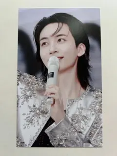 ジョンハン　SEVENTEEN Follow ポストカード