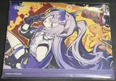 崩壊：スターレイル　スタレ　不死途　クリアファイル　アニメイト　特典　新品未開封 崩壊：スターレイル スタレ 不死途 クリアファイル アニメイト 特典