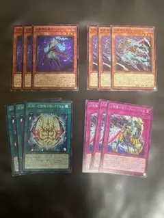 2026年最新】幻影騎士 デッキの人気アイテム - メルカリ