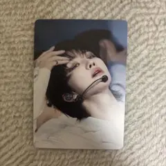 SEVENTEEN セブチ THE8 ミンハオ follow again