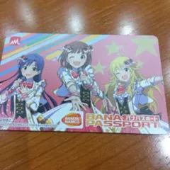 2026年最新】BANDAI namco passportの人気アイテム - メルカリ