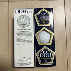 DUNLOP DDH HT ゴルフボール LARGE SIZE 6個