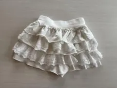 SHEIN フレアパンツ