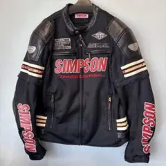 SIMSON メッシュバイクジャケット LLのサムネイル