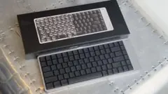 ほぼ未使用】Lofree FLOW2 84 スペースグレー 付属品完備 - メルカリ