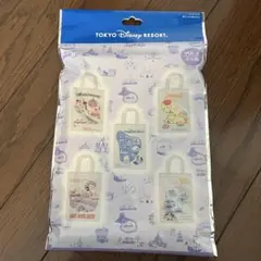 東京ディズニーリゾート トートバッグ ファンタジースプリングス