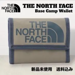 THE NORTH FACE Base Camp Wallet 新品未使用