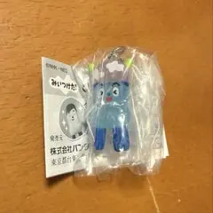 みいつけた！ コッシー めじるし