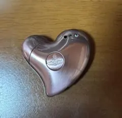 期間限定価格 限定カラー ヴィヴィアン・ウエストウッド ハートライター ピンク