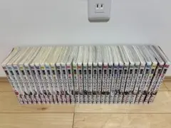 東京リベンジャーズ　全巻セット