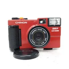 【動作確認済】 CHINON 35F F0820-22ID p 2025年最新】chinon 35fの人気アイテム - メルカリ