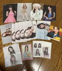 2025年最新】niziuリオステッカーの人気アイテム - メルカリ