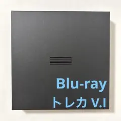 【美品】MADE THE FULL ALBUM Blu-ray（トレカV.I）