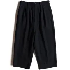 2025年最新】comme des garcons サルエルの人気アイテム - メルカリ