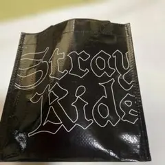 Stray Ride 黒 バッグ　他