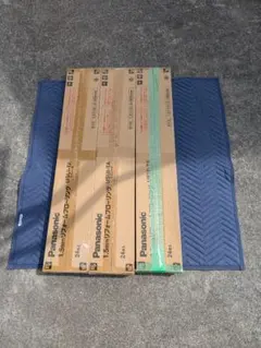 パナソニック ウスイータ ホワイトオーク柄1.5mm厚 46枚 DIY - メルカリ