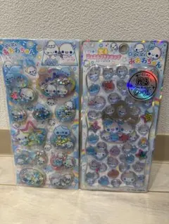 【正規品】あわわちゃん２枚セット