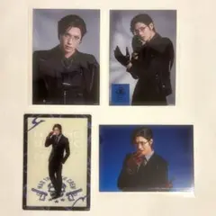 2025年最新】入間銃兎 ブロマイドの人気アイテム - メルカリ