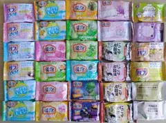 ★クール入り★　バブ　温泡　いい湯旅立ち　薬用入浴剤　まとめ売り　30錠