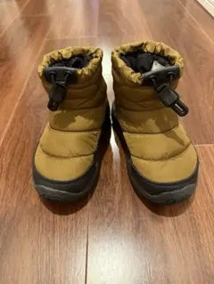 THE NORTH FACE キッズ ブーツ 17cmのサムネイル