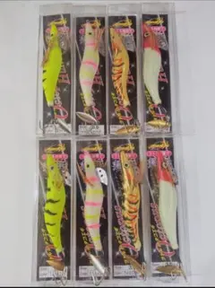 エギタコまとめ売り 蛸墨族 通販 | エギング・アオリイカ釣りは【墨族】