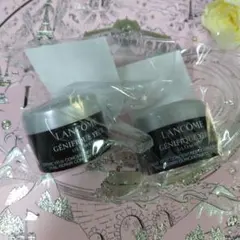 ランコム ジェニフィック アルティメ アイクリーム ☆5mL×2☆