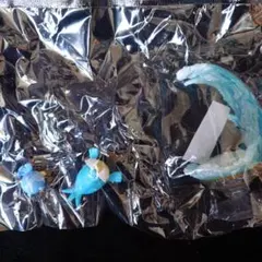 願*様 ポケモン　リーメント　ダイヤモンドダスト　タマザラシ　トドグラー