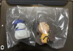 PEANUTS ライトマスコット
