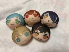 あんさんぶるスターズ　おまんじゅうちび