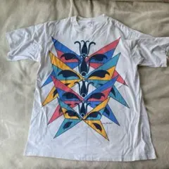 1994年 Gilda Mart アートTシャツ　エッシャー