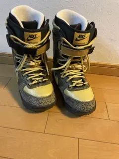 2025年最新】NIKE スノーボードブーツ ZOOM FORCE1の人気