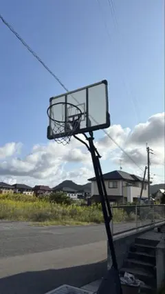 バスケゴール