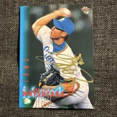 2025年最新】松坂大輔 サインの人気アイテム - メルカリ