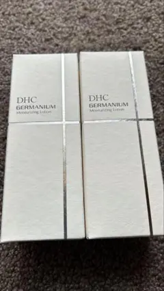 2本セット DHC GEローション モイスト 120mlのサムネイル
