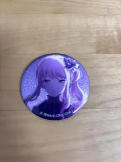 プロセカ 暁山瑞希 缶バッジ
