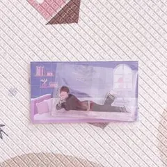 RAYS Snow Man 深澤辰哉 アクリルスタンド パジャマアクスタ