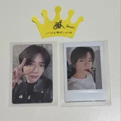 2026年最新】TXT ボムギュ チェキの人気アイテム - メルカリ