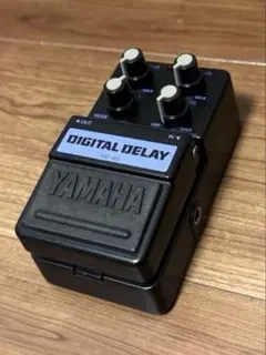 カスタム品 YAMAHA DDS-100 デジタルディレイサンプラー 2026年最新】Yamaha DDS-100の人気アイテム - メルカリ
