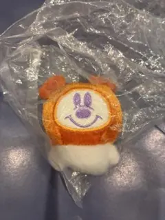おばけ ディズニー