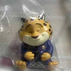 Y*I様 肩ズンFig. ズートピア　クロウハウザー