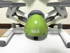 ツイストステッパー