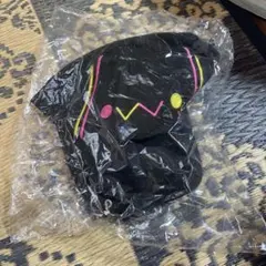 ホロライブ 常闇トワ 誕生日記念 2020 ビビモチーフキャップ　帽子