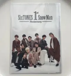 2025年最新】SixTONESクリアファイルの人気アイテム - メルカリ