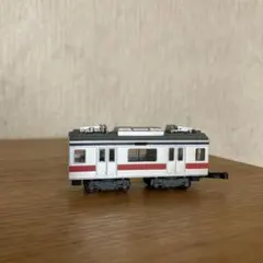 bトレ(bトレインショーティー) 東急5080系 中間車のサムネイル