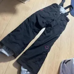 DESCENTE 子ども用スキーウェア 140