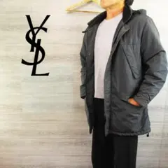 2026年最新】Yves Saint Laurent メンズ ナイロンジャケットの人気