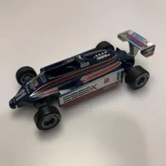 サントリー ロータスコレクション チーム ロータス 81ミニカーのサムネイル