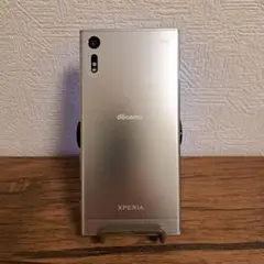 超美品】Xperia xz1本体